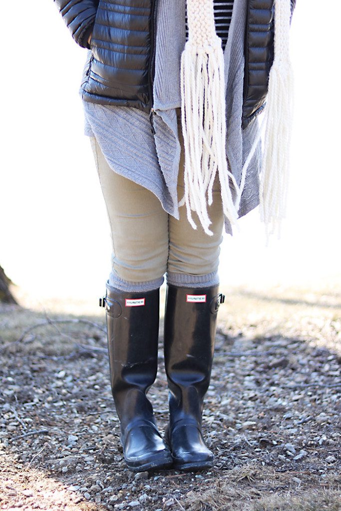 winter-outfit-hunter-rain-boots