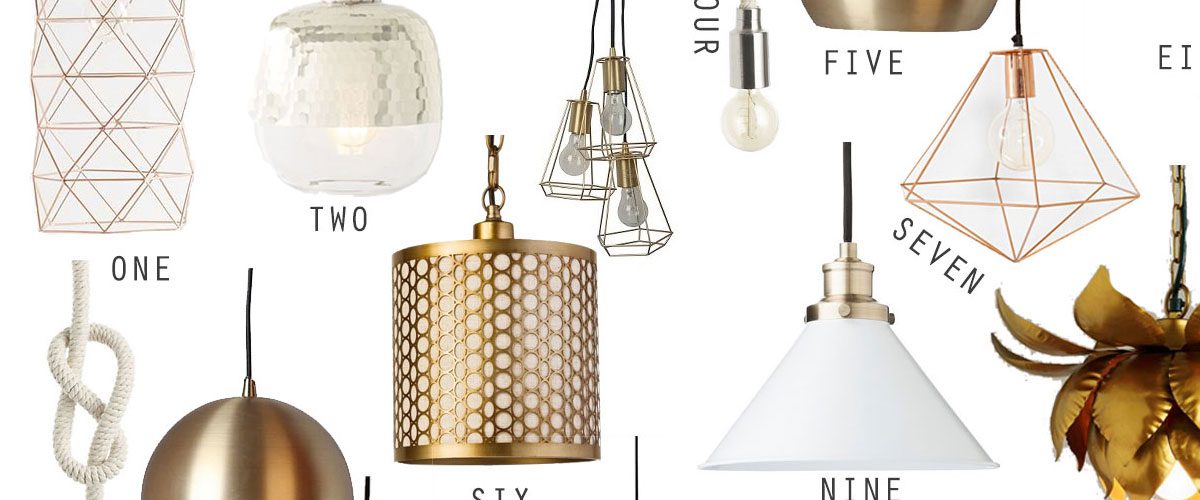 Pendant Lighting Under 100 Darling Darleen A Lifestyle Design Blog