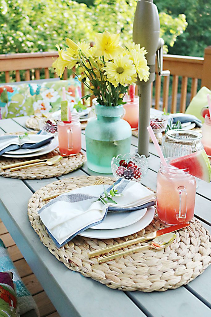 barbecue-summer-table