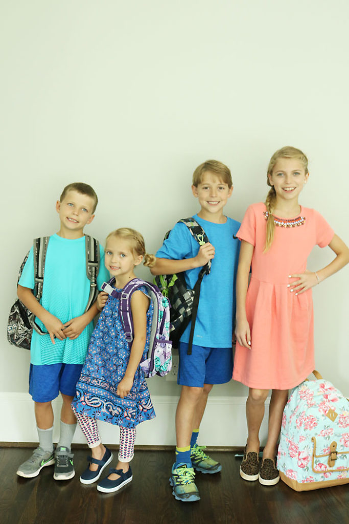 back-to-school-kids, back to school outfits for kids, for middle schoolers, for girls, for preteen, back to school ideas, back to school 2016