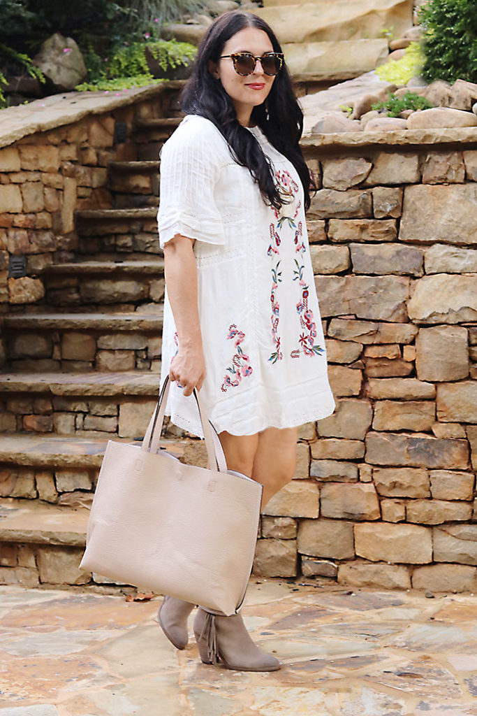 white-cotton-dress-with-boots