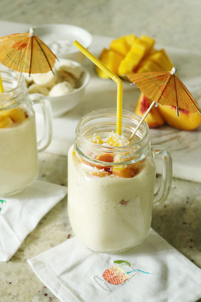 coconut-cream-tropical-smoothie-with-umbrella