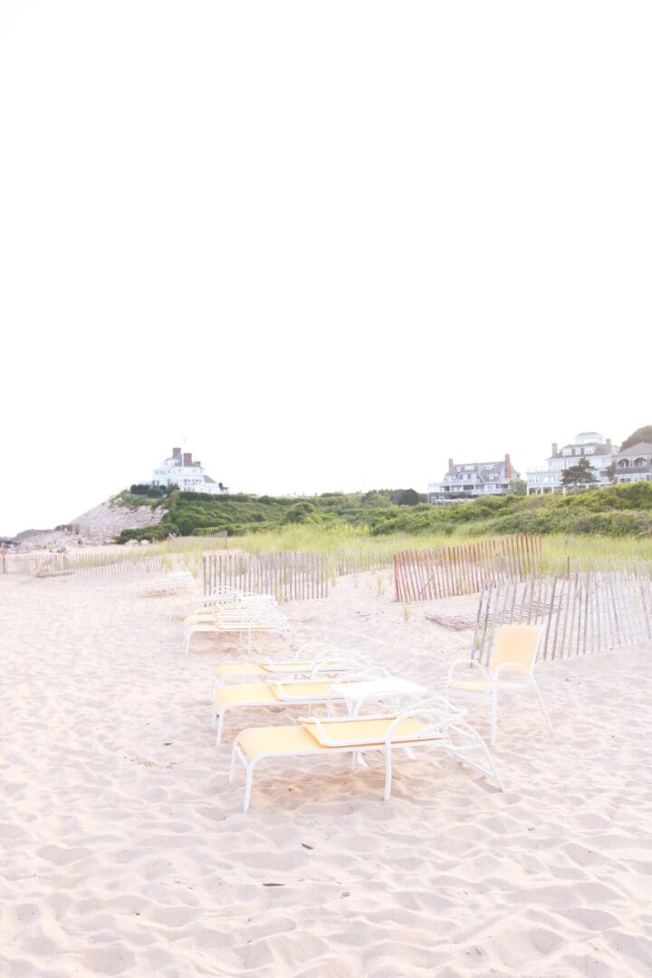 Summer in New England,  What to Wear to The Ocean House in Rhode Island, Summer beach activities in New England || Top CT Lifestyle Blogger Darling Darleen #theoceanhouseri