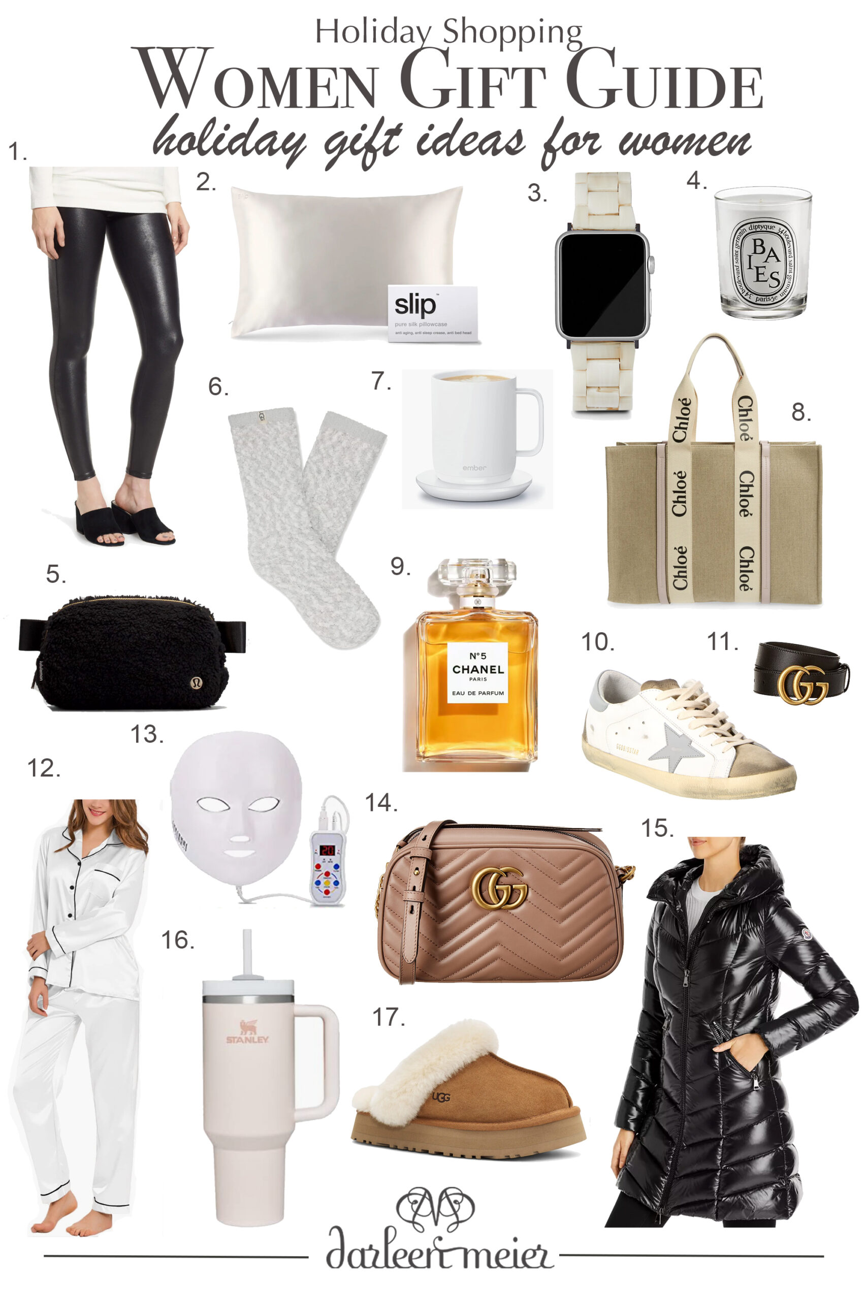 16 Best Christmas Gift Ideas for Her