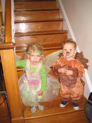 Halloween ’07