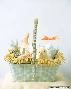 Easter Basket?