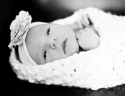 Newborn Pictures