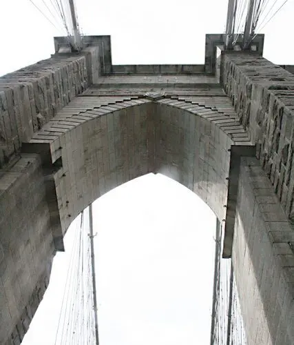 Brooklyn Bridge