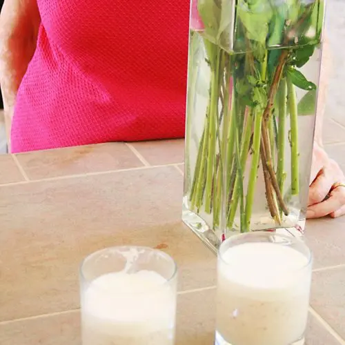 How to Make Homemade Almond Milk