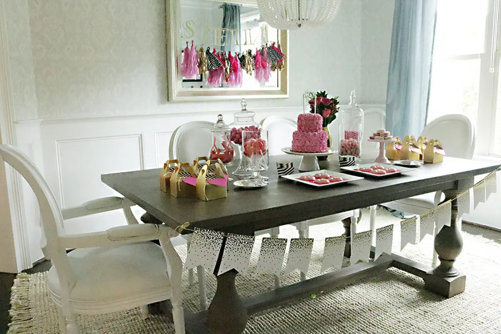 pink-gold-birthday-table2