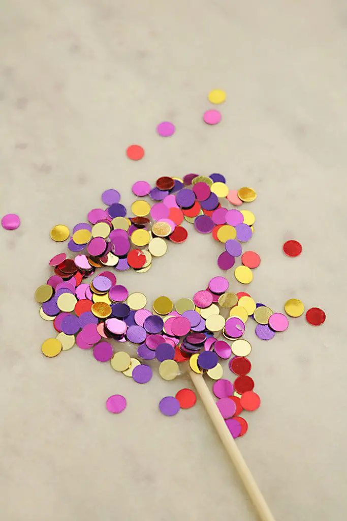 confetti-skewers-heart