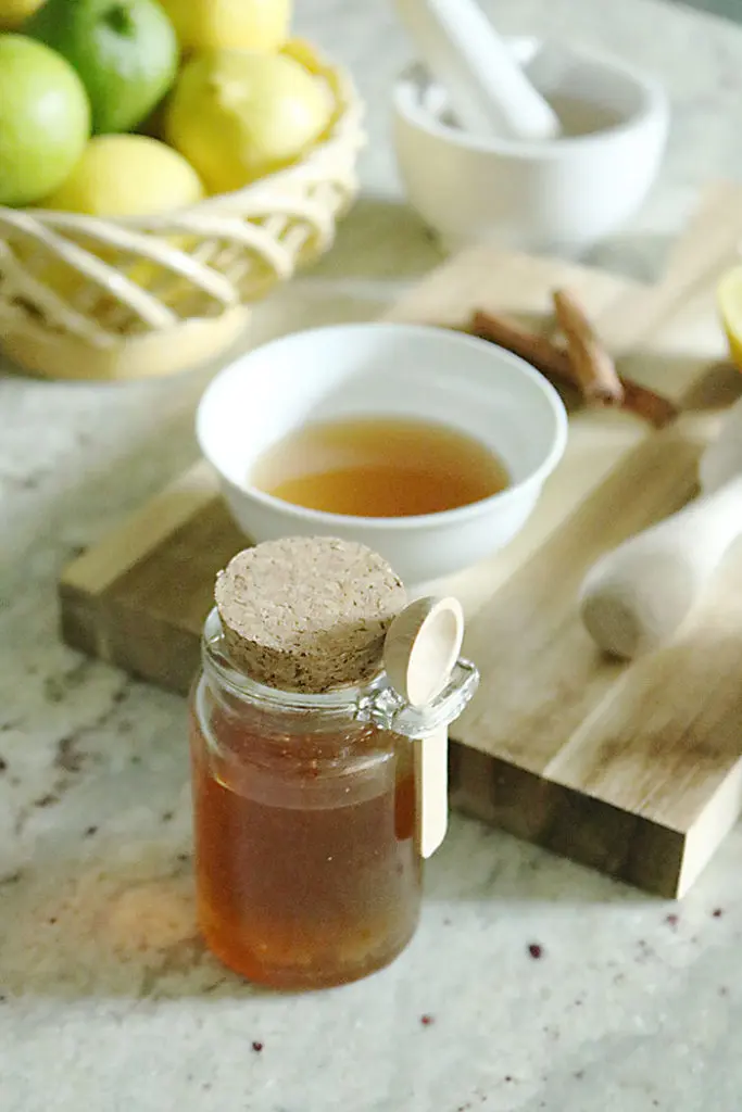 raw-local-honey