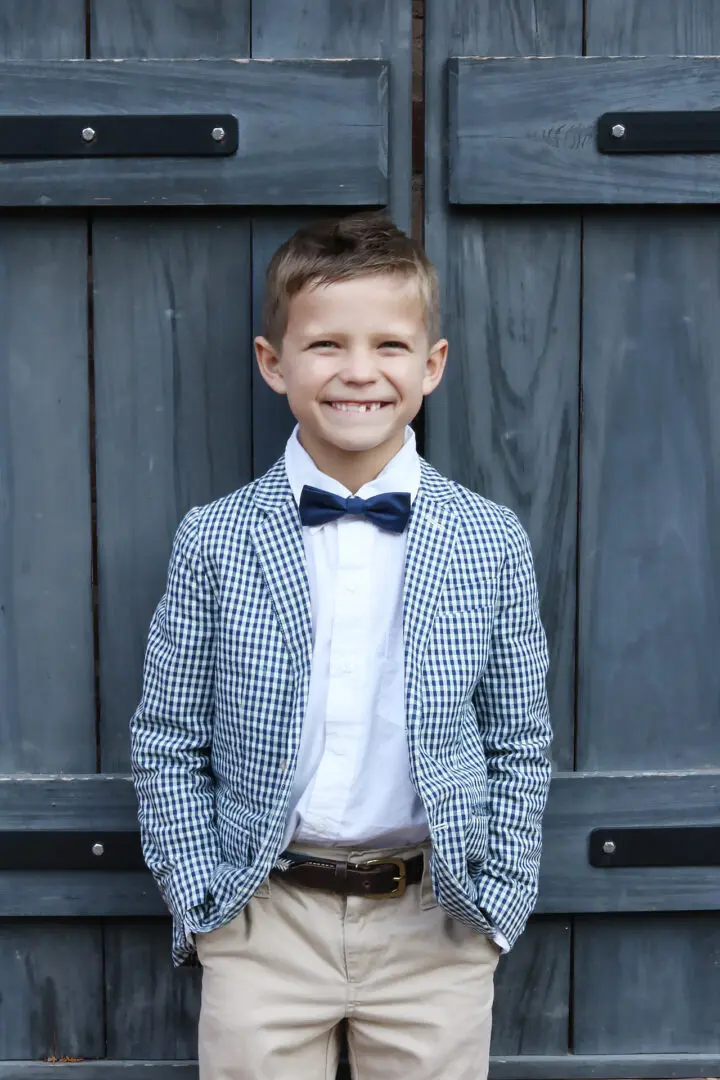 Looking to find where to buy boy's dress suits?  Sharing my two favorite stores that carries the best dress suits for boys.  || Darling Darleen Top Lifestyle Blogger #dresssuits #wheretoshop