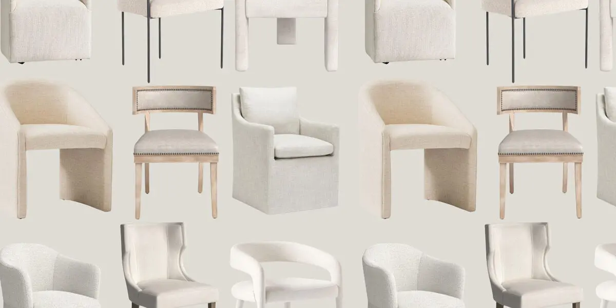 Dining Chair Designs