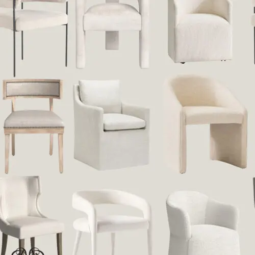 Dining Chair Designs