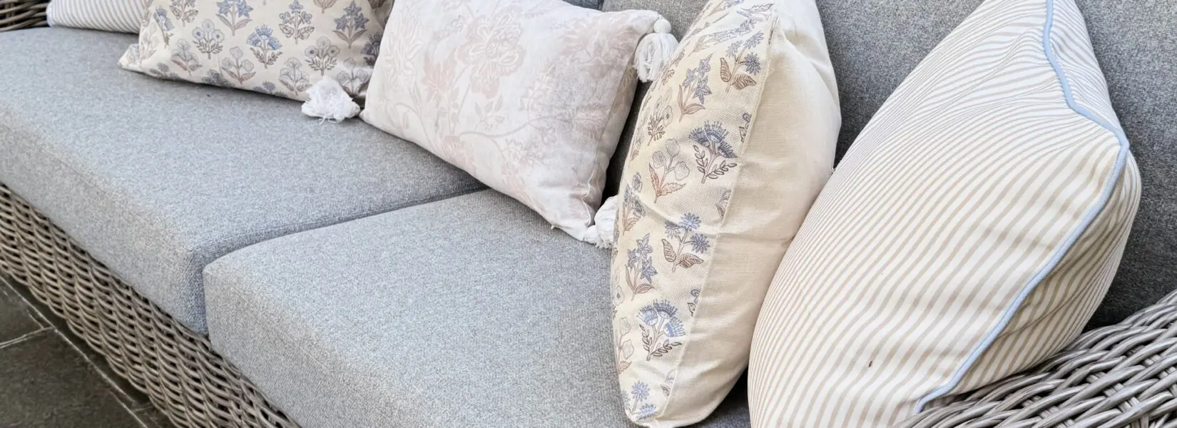 Best Outdoor Pillows