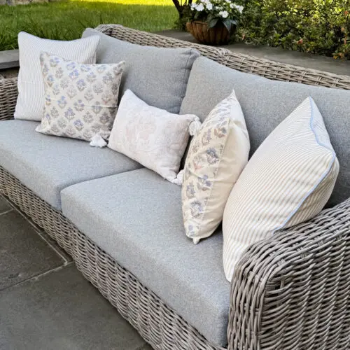 Best Outdoor Pillows