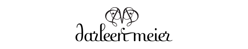 Darleen Meier Blog logo