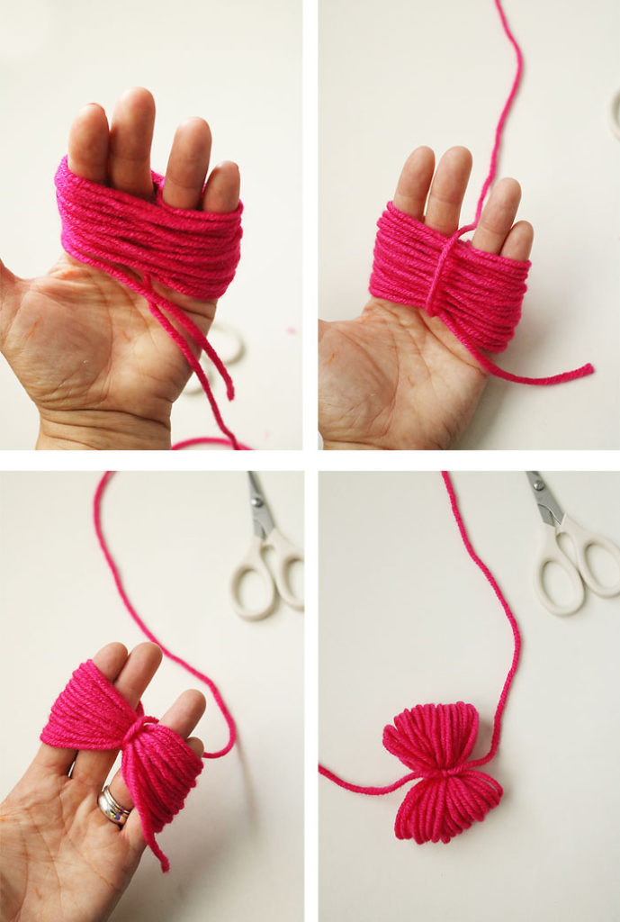 How to Make Easy DIY BoHo Tassel Bracelets  Handmade by Kelly