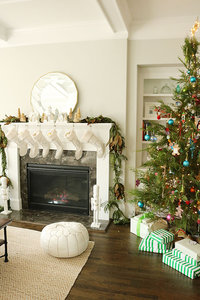 A Southern Christmas - Darling Darleen | A Lifestyle Design Blog