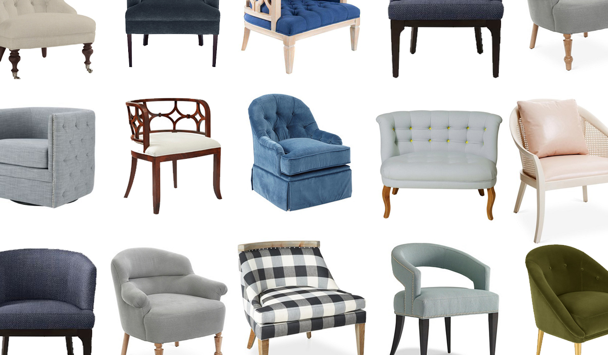 Designer best sale tub chairs