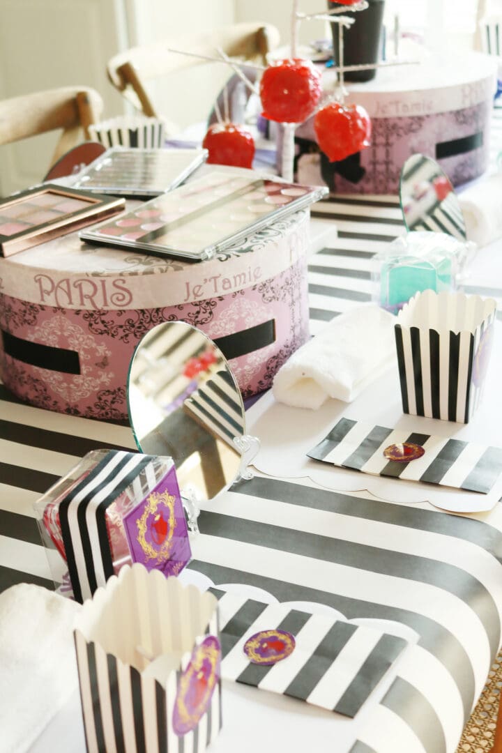 Disney Descendants birthday party ideas and themed supplies - HubPages