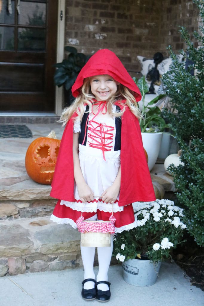 Best Halloween Costumes for Family and Kids - Darling Darleen | A ...