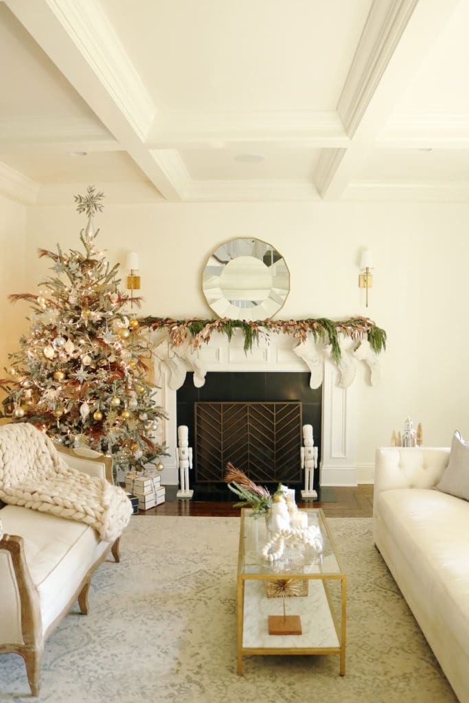 A New England Christmas - Darling Darleen | A Lifestyle Design Blog