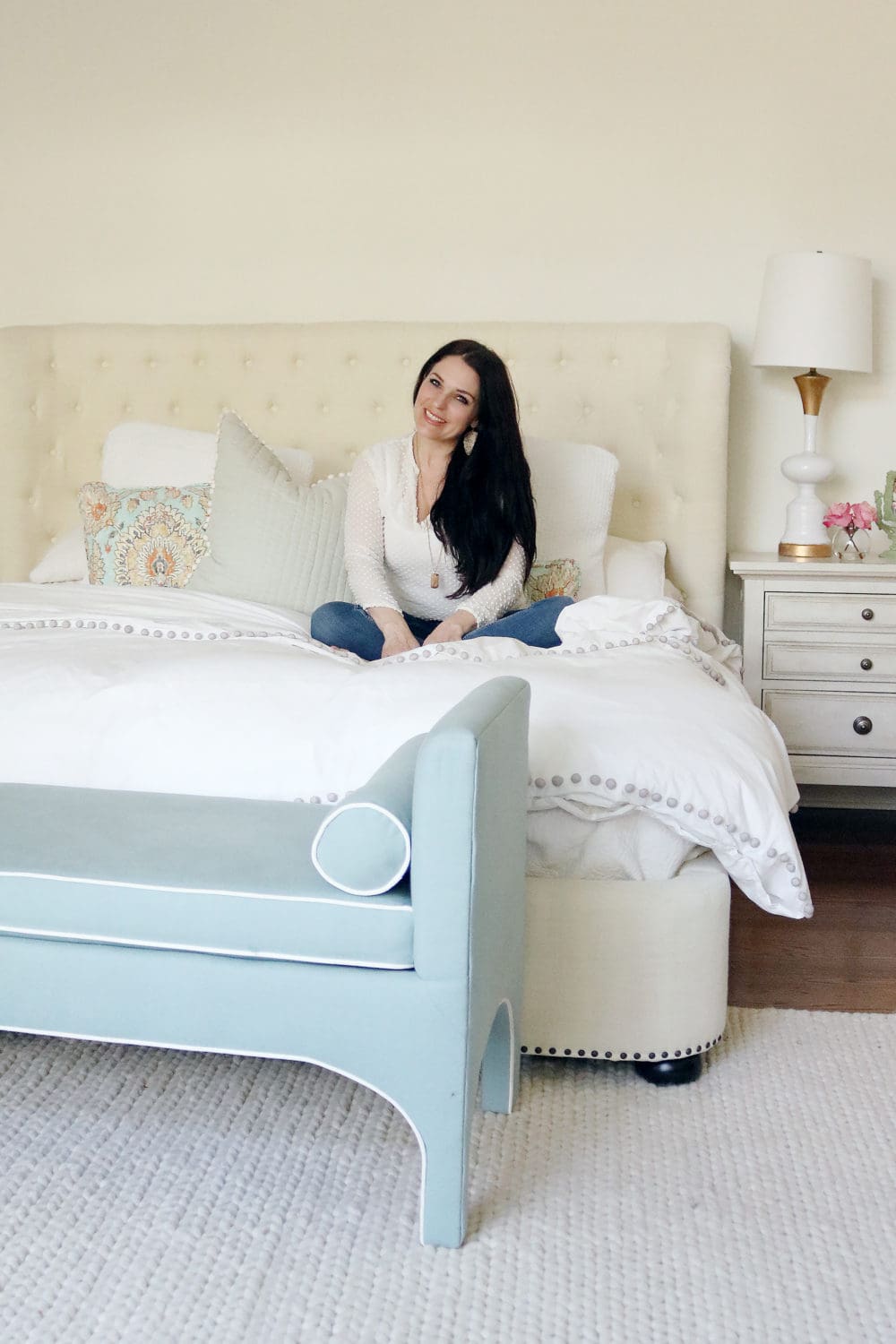 Best and Most Comfortable Bedding Sheets Darling Darleen A