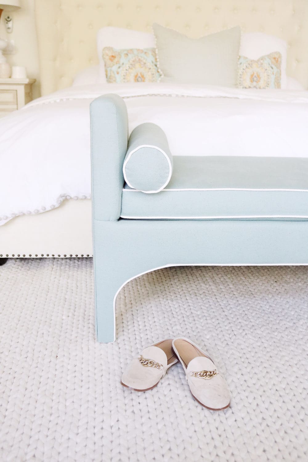 Best and Most Comfortable Bedding Sheets Darling Darleen A