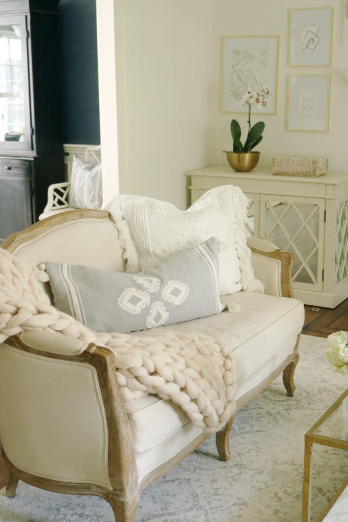 Create a Cozy Home - Darling Darleen | A Lifestyle Design Blog