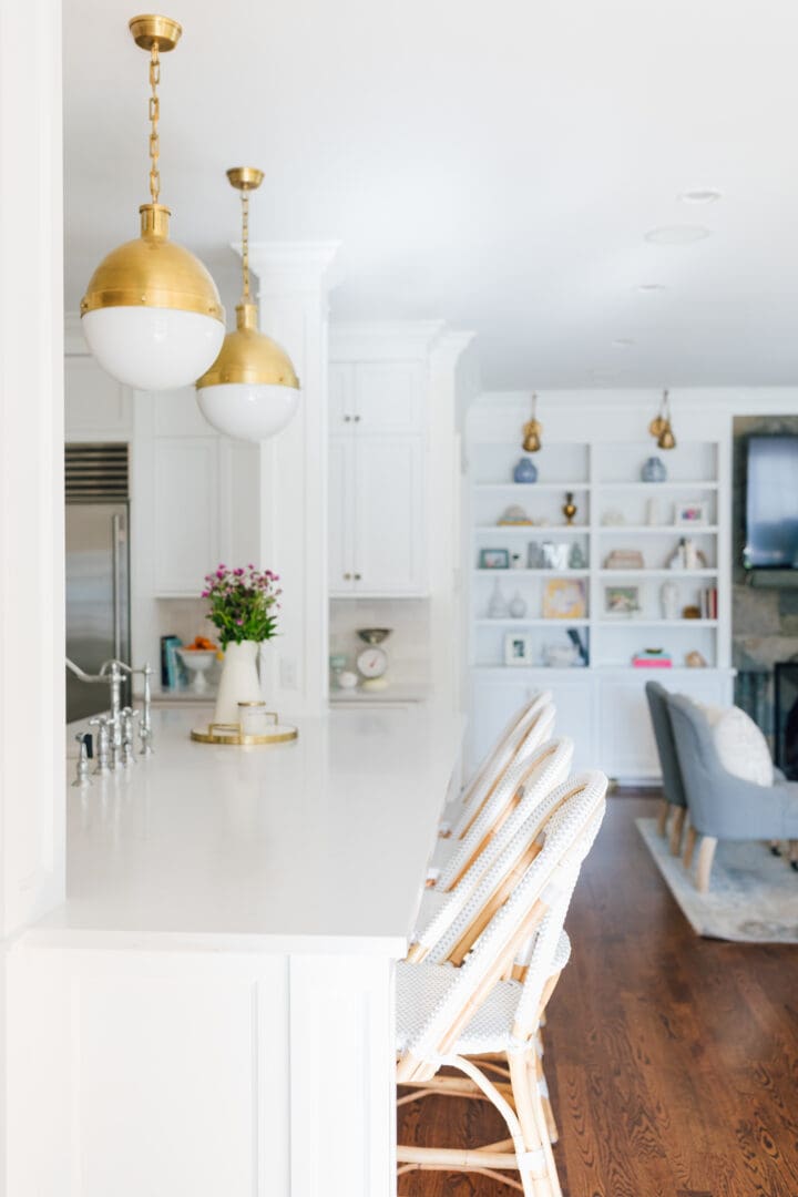 Kitchen Renovation Reveal - Darling Darleen | A Lifestyle Design Blog