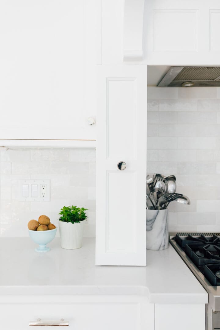 Kitchen Renovation Reveal - Darling Darleen | A Lifestyle Design Blog