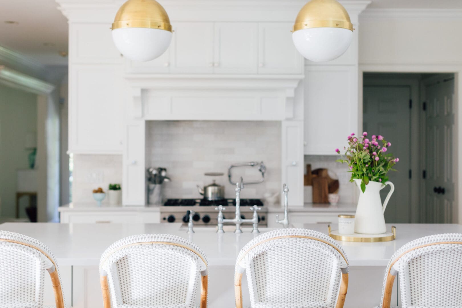 Kitchen Renovation Reveal - Darling Darleen | A Lifestyle Design Blog