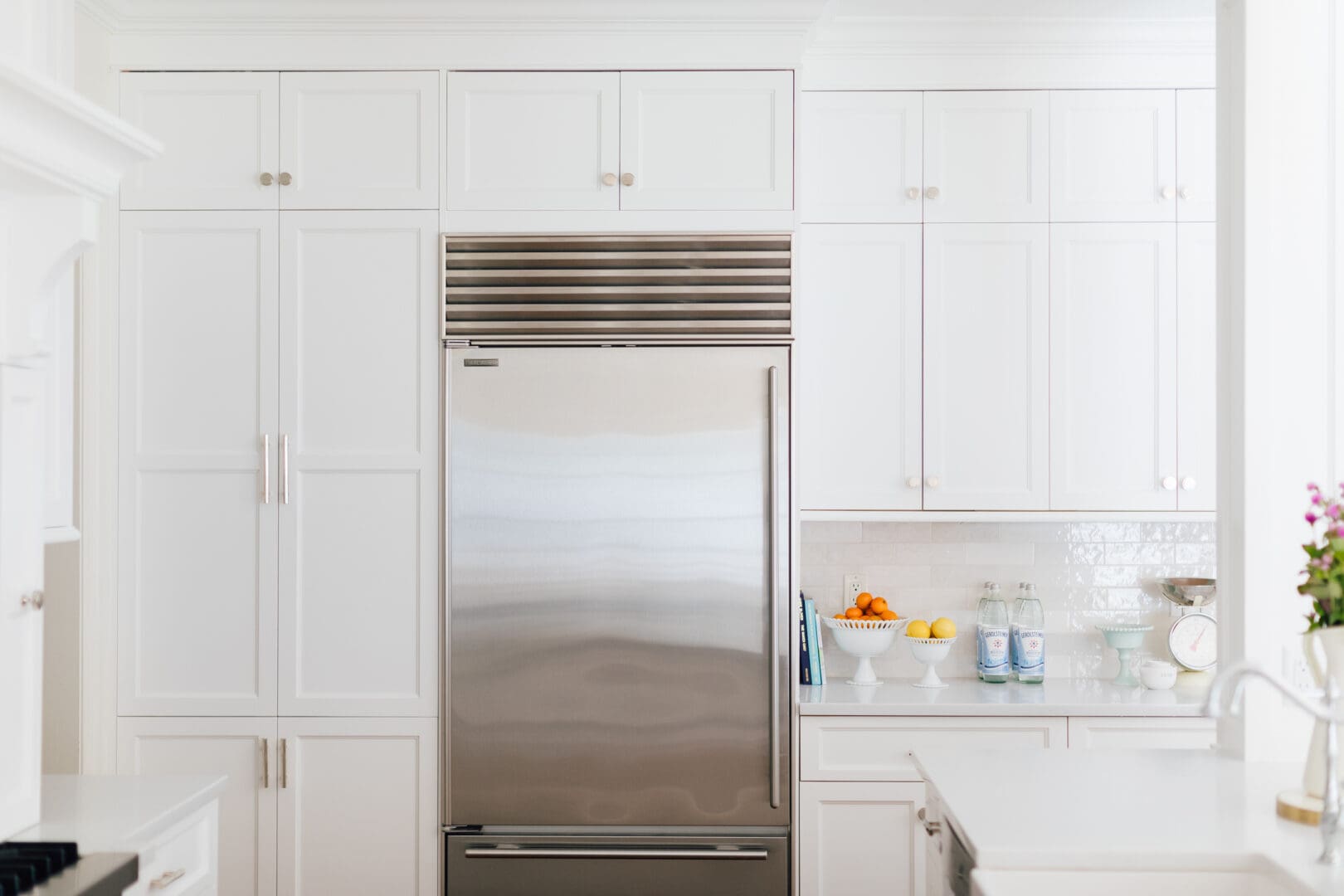Kitchen Renovation Reveal - Darling Darleen | A Lifestyle Design Blog