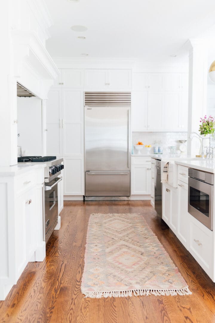 Kitchen Renovation Reveal - Darling Darleen | A Lifestyle Design Blog