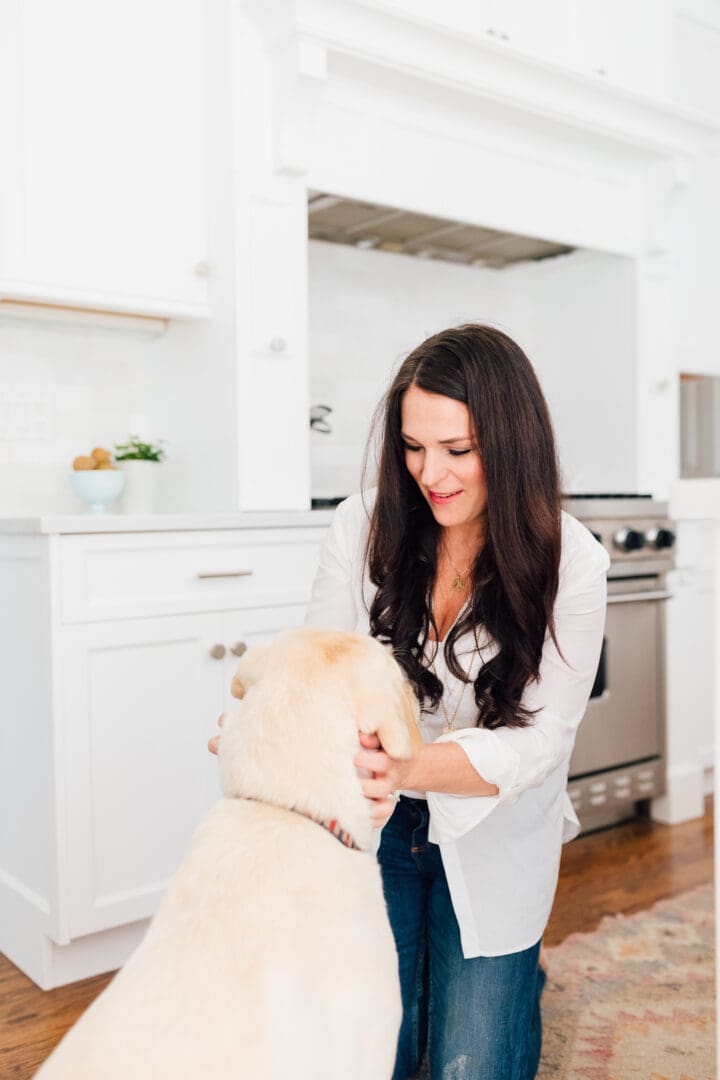 Kitchen Renovation Reveal - Darling Darleen | A Lifestyle Design Blog
