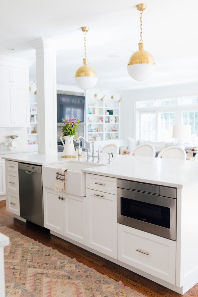 Kitchen Renovation Reveal - Darling Darleen | A Lifestyle Design Blog