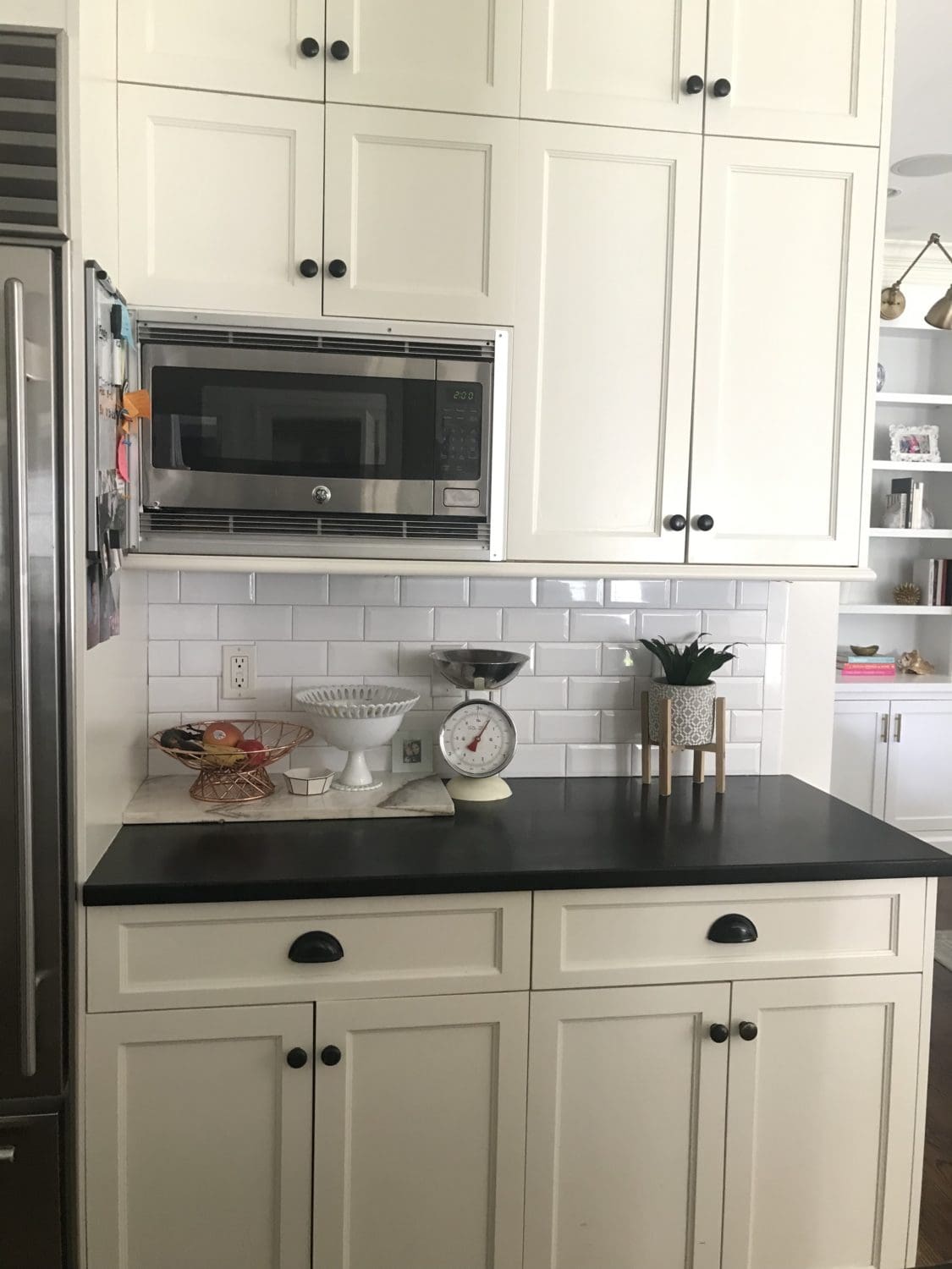 Kitchen Renovation Reveal - Darling Darleen | A Lifestyle Design Blog