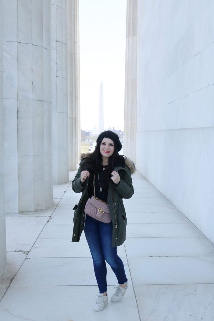 The Best Coat for AllWeather Winter Darling Darleen A Lifestyle