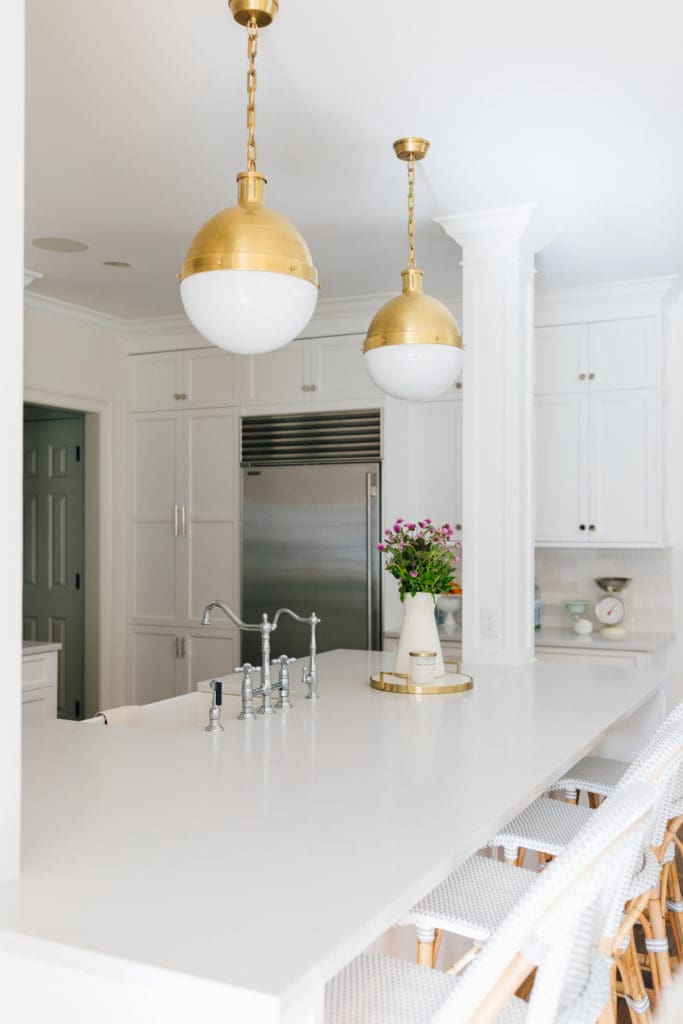 Kitchen Remodel Tips - Darling Darleen | A Lifestyle Design Blog