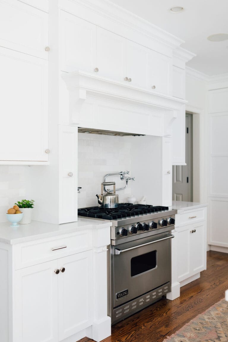 Kitchen Remodel Tips - Darling Darleen | A Lifestyle Design Blog