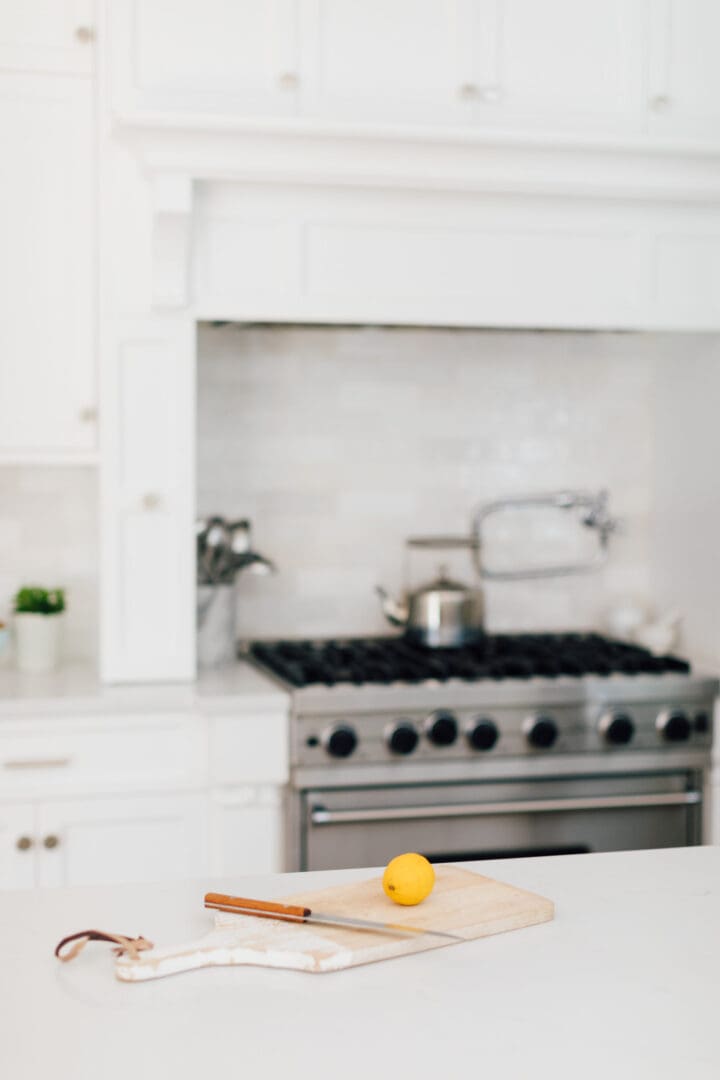 Kitchen Remodel Tips - Darling Darleen | A Lifestyle Design Blog
