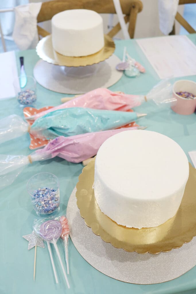Bake Craft & Create | Cookie and Cake Decorating Studio - East Windsor, CT