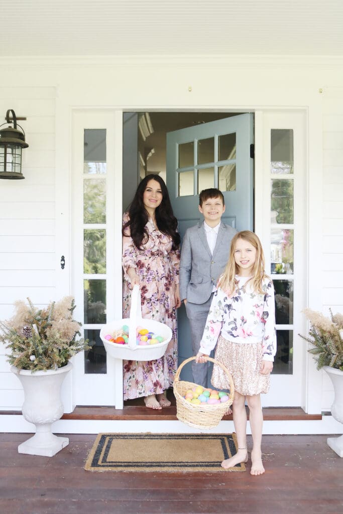 Easter Dresses This Season - Darling Darleen | A Lifestyle Design Blog