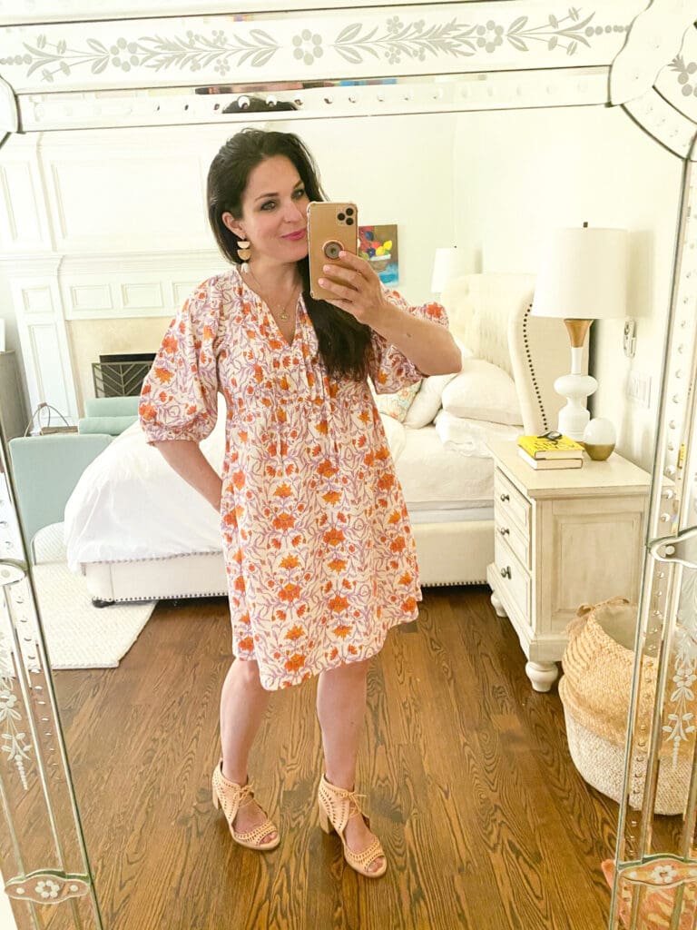 Summer Dresses from Target Darling Darleen A Lifestyle Design Blog