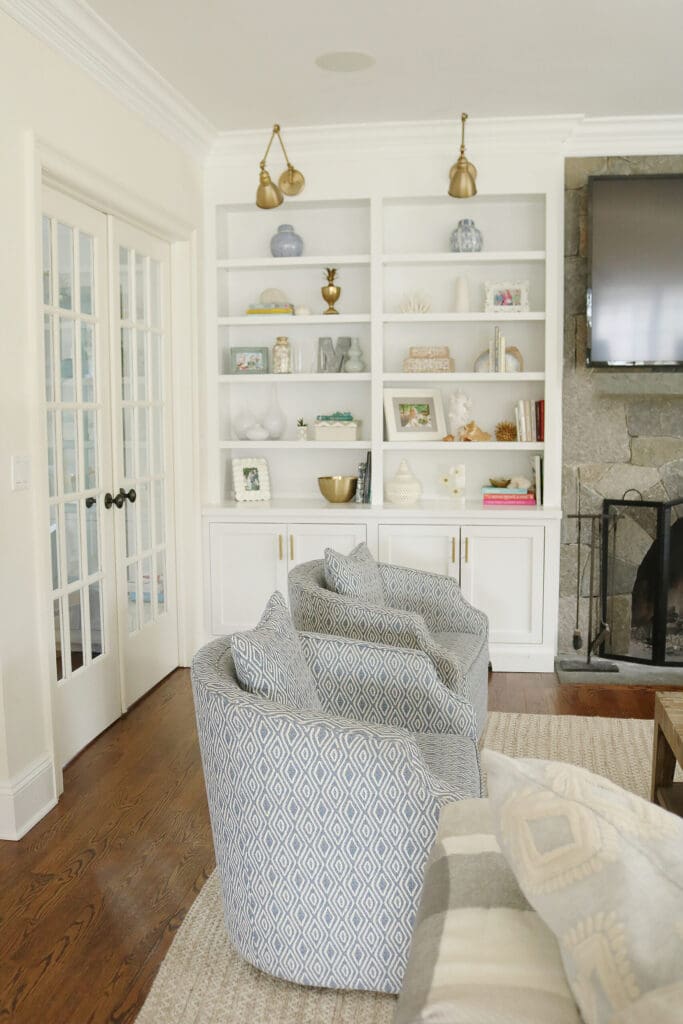 Amazon Winter Home - Darling Darleen | A Lifestyle Design Blog