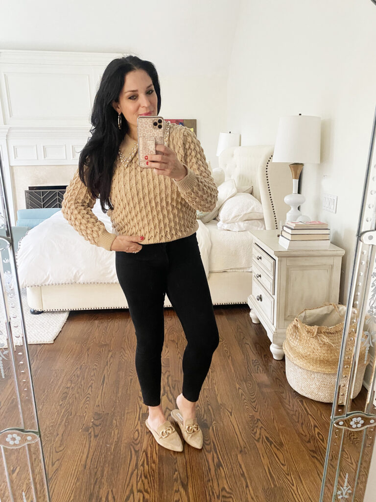 Affordable Clothing for Work Look, Connecticut Fashion and Lifestyle Blog
