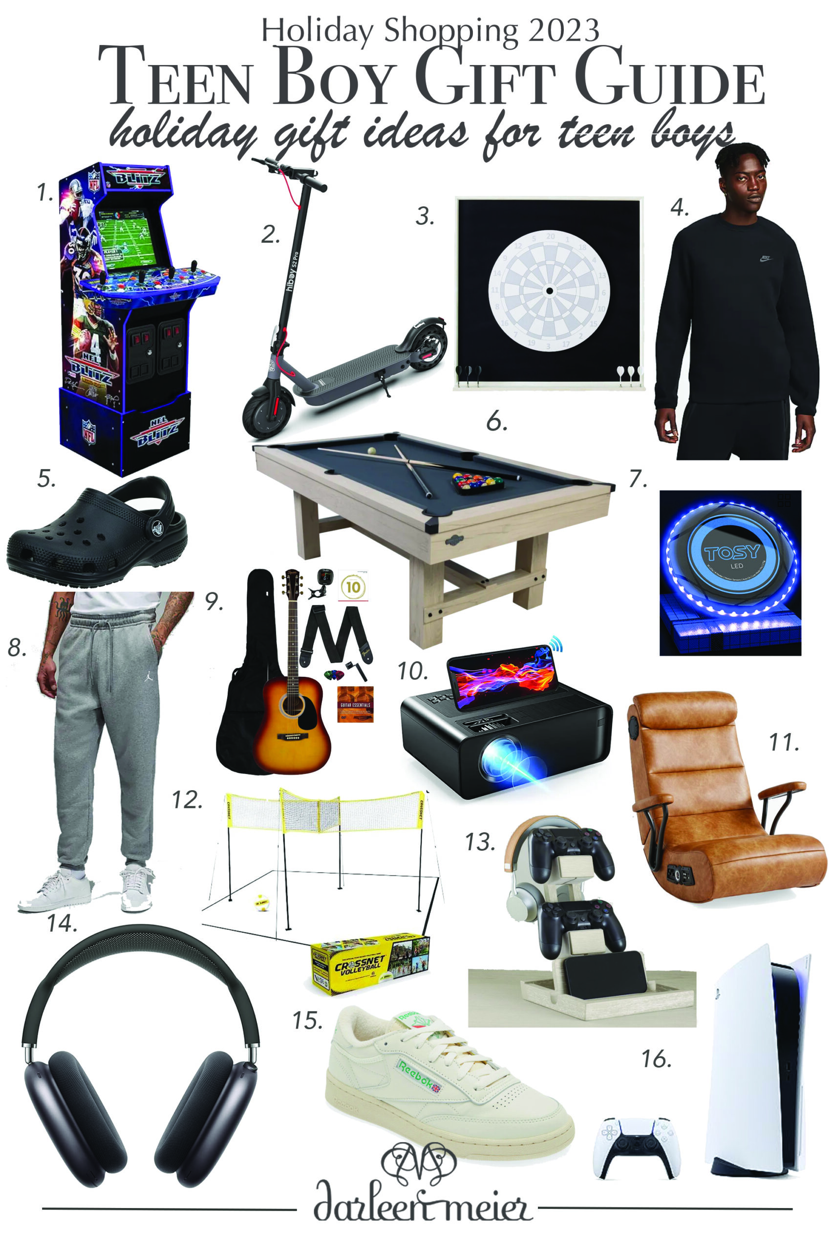 2023: The Ultimate Teen Girl Gift Guide for the Holiday Season